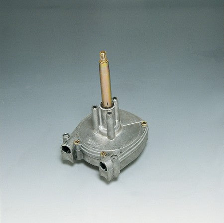 ULTRAFLEX Steuerkopf T71FC mit Planetengetriebe, für 1 Steuerkabel