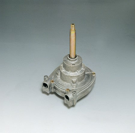 ULTRAFLEX Steuerkopf T73NRFC mit Planetengetriebe und Anti-Feedback