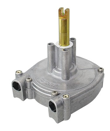 ULTRAFLEX Steuerkopf T81FC Neigbar mit Planetengetriebe