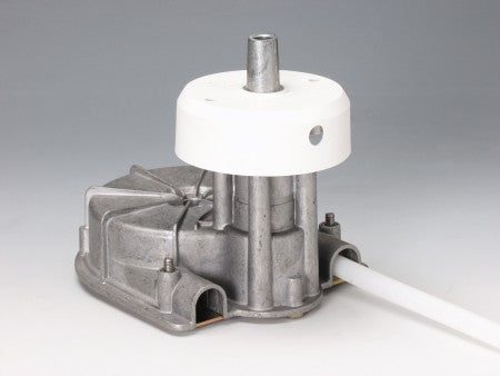 ULTRAFLEX Steuerkopf T85, Nabenkappe weiß