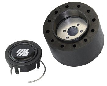 ULTRAFLEX Lenkradnabe X63 Kunststoff für alle Steuerräder