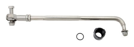 ULTRAFLEX Pinnenarm A74SS für Johnson Evinrude OMC Motoren