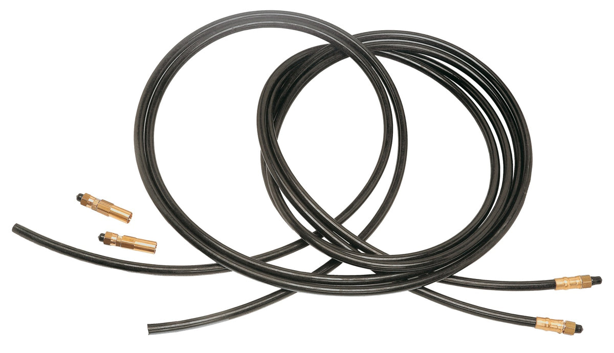 ULTRAFLEX Schlauch-Set OB-60 8mm 6m nicht kürzbar 2St.