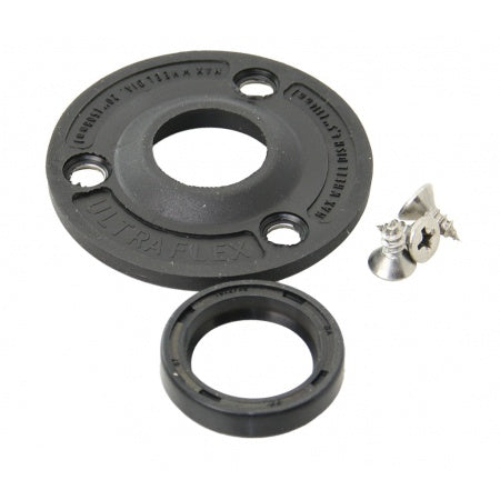 ULTRAFLEX Hydraulische Steuerung HyTech-OBF für Außenborder <175PS