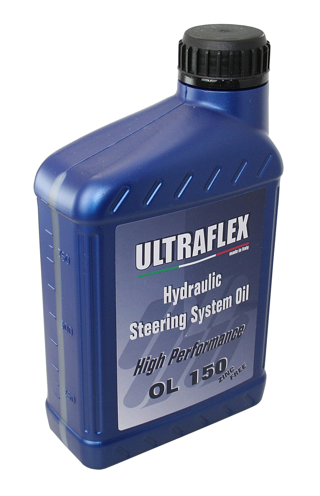 ULTRAFLEX Hydraulik-Öl 1L