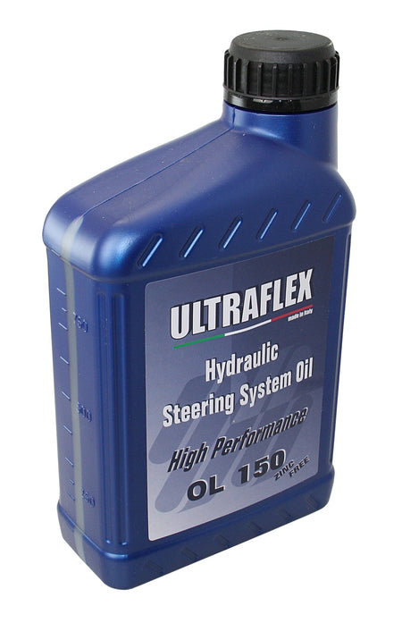ULTRAFLEX Hydraulik-Öl 1L