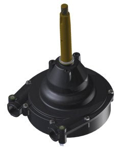 ULTRAFLEX Steuerkopf T91 mit Planetengetriebe