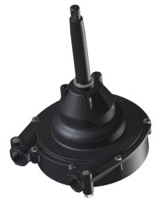 ULTRAFLEX Steuerkopf T93ZT mit Planetengetriebe und Zero-Torque