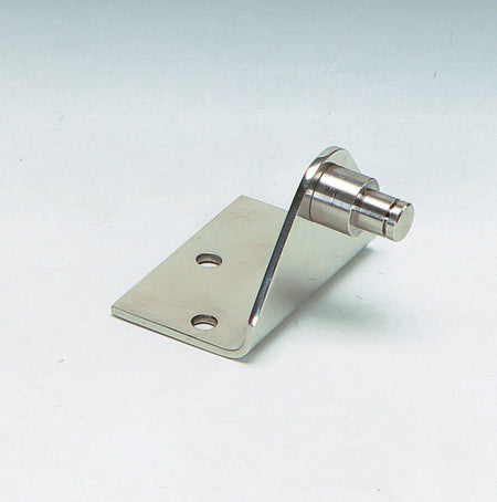 UFLEX Edelstahlhalter für Gasdruckfedern - 3 Varianten - SI20/SI21/SI22 Edelstahlhalter SI21