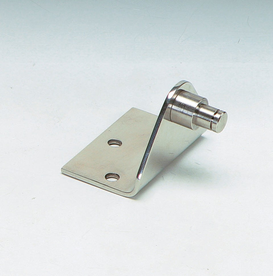 UFLEX Edelstahlhalter für Gasdruckfedern - 3 Varianten - SI20/SI21/SI22 Edelstahlhalter SI21