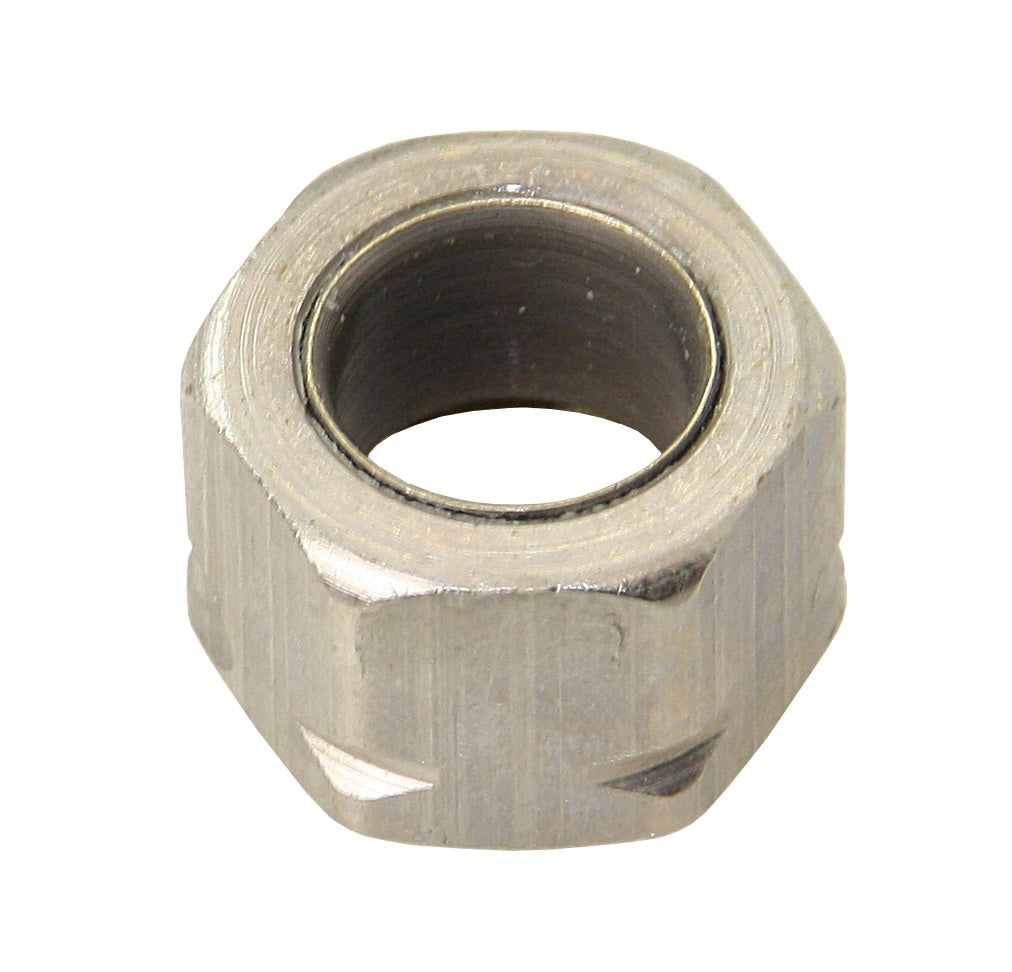 ULTRAFLEX Überwurfmutter 61CA Ms/Ni für Schlauch 10mm