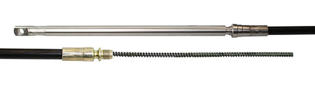 ULTRAFLEX Steuerkabel M58 – Universal Steuerkabel für Außenborder in verschiedenen Längen