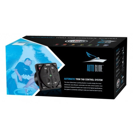 LENCO Auto-Glide Autopilot System - 2 Varianten mit/ohne GPS & NMEA 2000