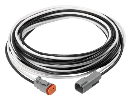 LENCO Verlängerungskabel mit DEUTSCH-Verbinder - Wasserdicht in 3 Längen