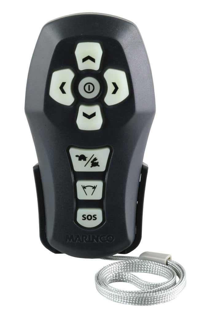 Marinco Wireless Fernbedienung für Suchscheinwerfer UMSPLR-1