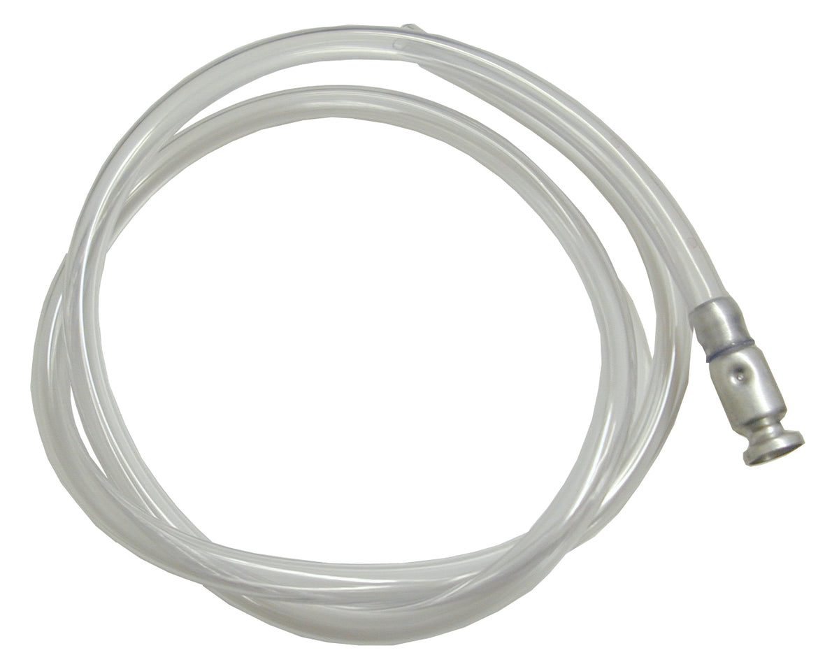 SUPERPUMP Original Umfüllpumpe ZACK-ZACK - Einwegventil mit Pumpfunktion