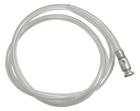 SUPERPUMP Original Umfüllpumpe ZACK-ZACK - Einwegventil mit Pumpfunktion