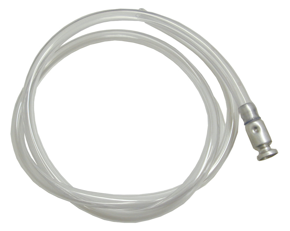 SUPERPUMP Original Umfüllpumpe ZACK-ZACK - Einwegventil mit Pumpfunktion