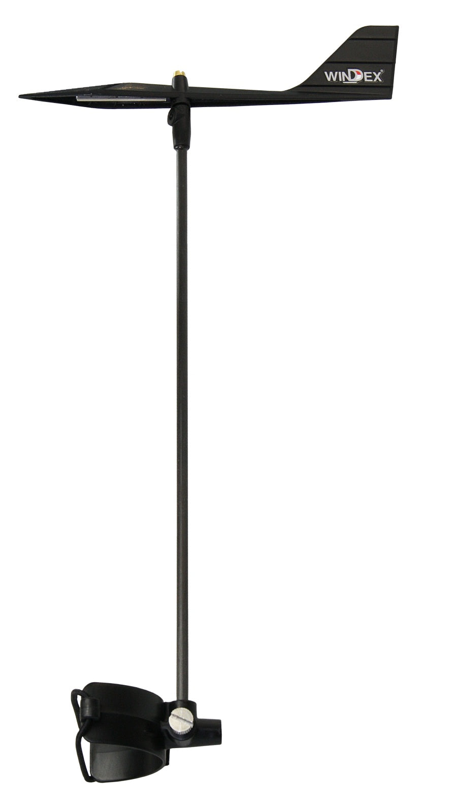 WINDEX Windanzeiger 6 Dinghy für Mast 45-70mm