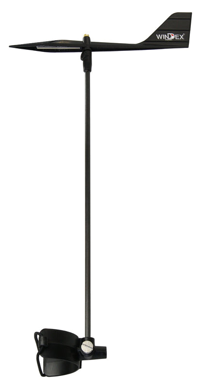 WINDEX Windanzeiger 6 Dinghy für Mast 45-70mm