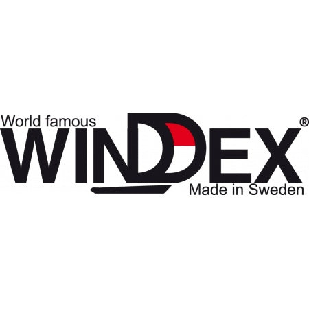 WINDEX Windanzeiger 6 Dinghy für Mast 45-70mm