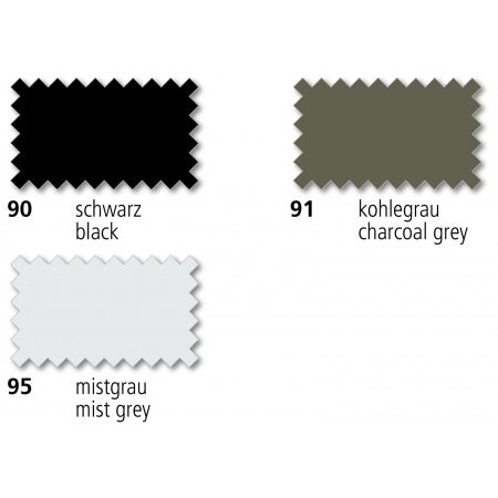 WEATHERMAX® 3D - Elastischer Persenningstoff mit 3D-Stretch-Technologie