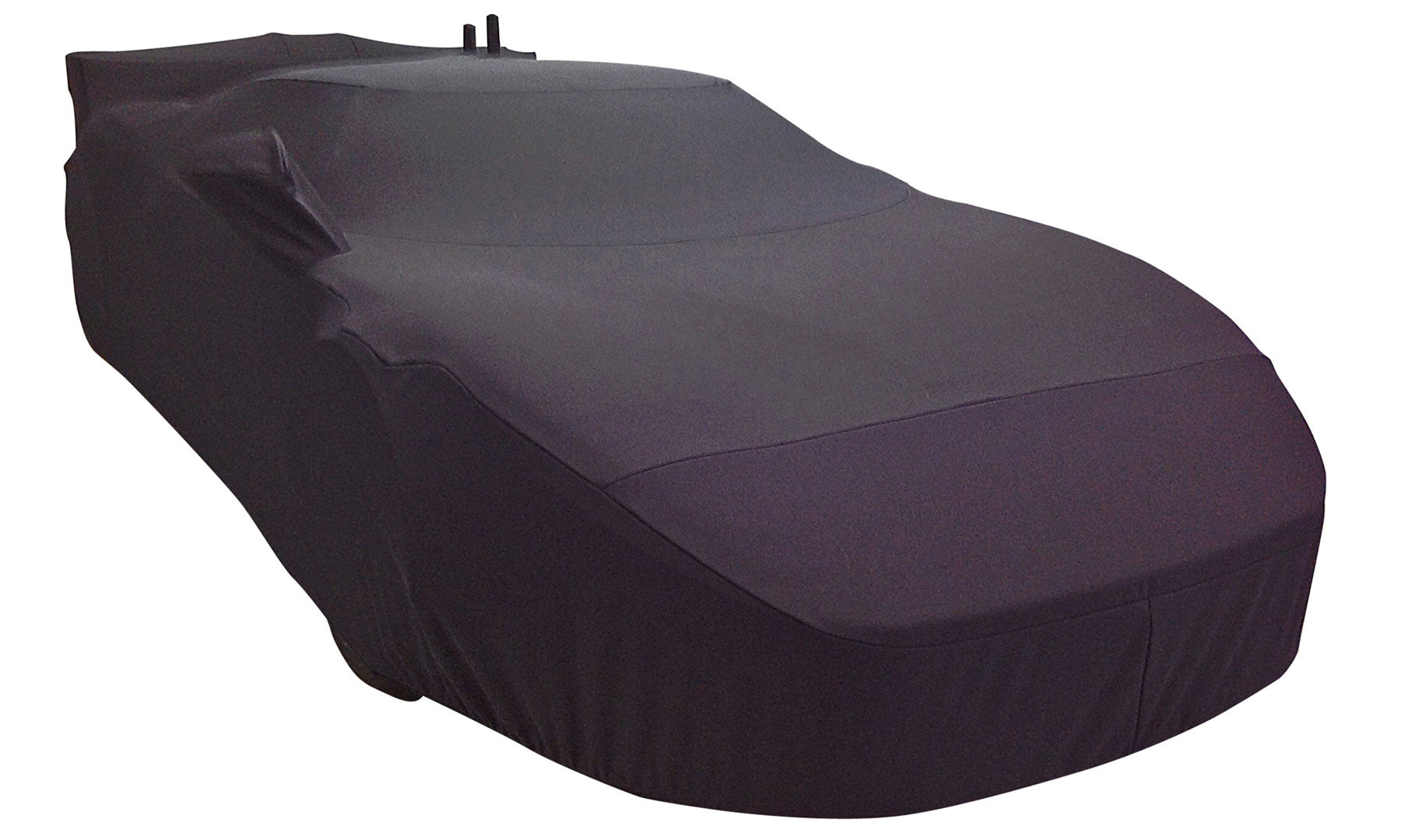 WEATHERMAX® 3D - Elastischer Persenningstoff mit 3D-Stretch-Technologie