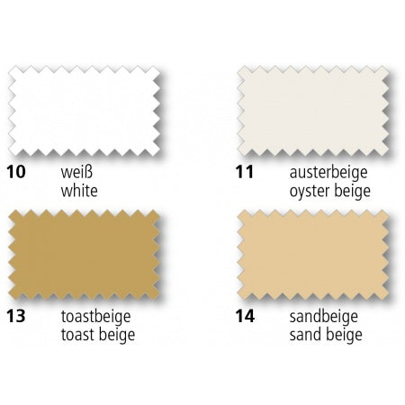 WEATHERMAX® 80 PU-BESCHICHTET - Premium Persenningstoff mit SaturaMax™ Fasern