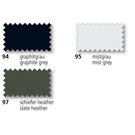 WEATHERMAX® 80 PU-BESCHICHTET - Premium Persenningstoff mit SaturaMax™ Fasern