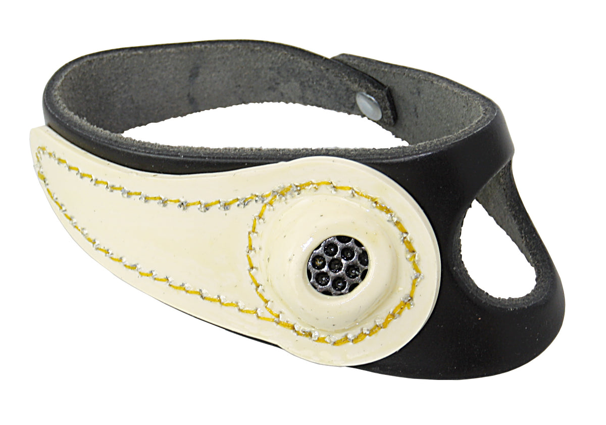 Segelmacherhandschuhe – No. 2, No. 2½ & No. 3, rechts oder links rechts