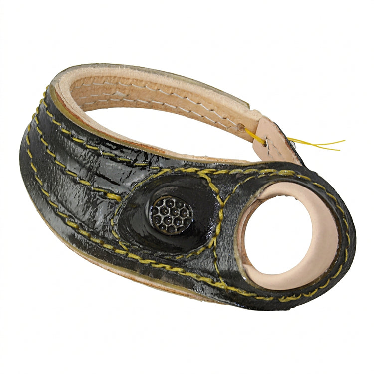 Professional Segelmacherhandschuhe – No. 15 Seaming & No. 16 Roping