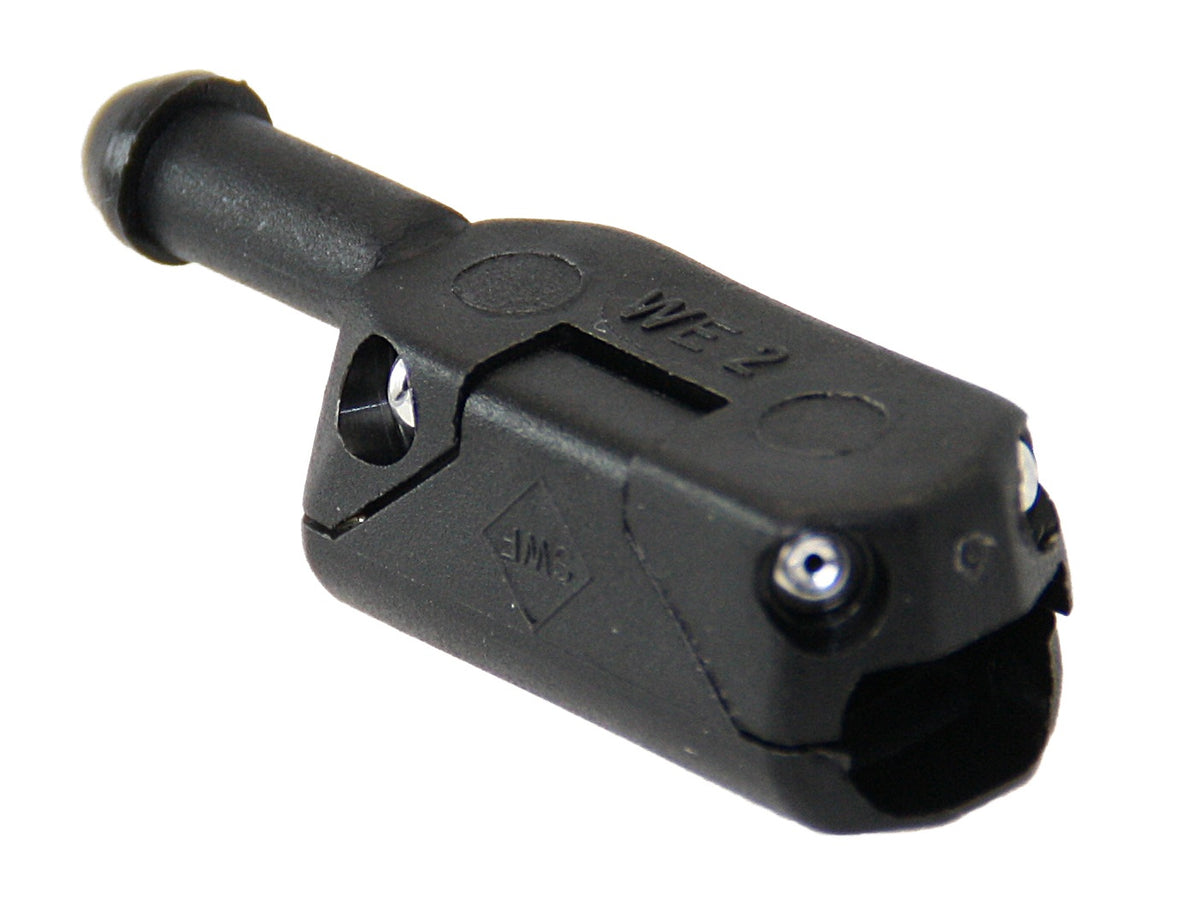 EXALTO Schlauchclip für Scheibenwischer 215BD