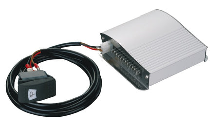 EXALTO Steuereinheit LD 215BD für 3 Scheibenwischer - 12V & 24V