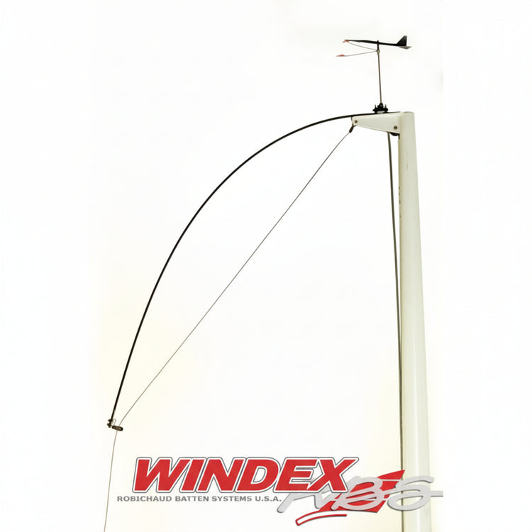 RBS Volllatten Epoxid – 90-180 cm – J70/Melges 24/32 – UV-beständig