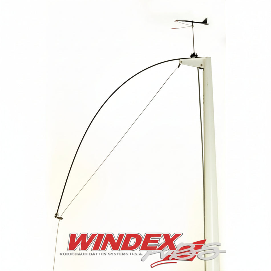 RBS Volllatten Epoxid – 90-180 cm – J70/Melges 24/32 – UV-beständig