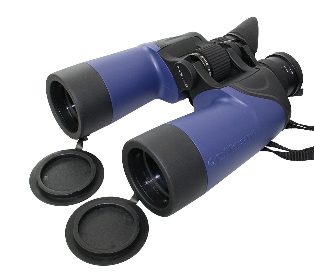 OPTISAN Marine-Fernglas Britec PM 7x50 wasserdicht - Boot