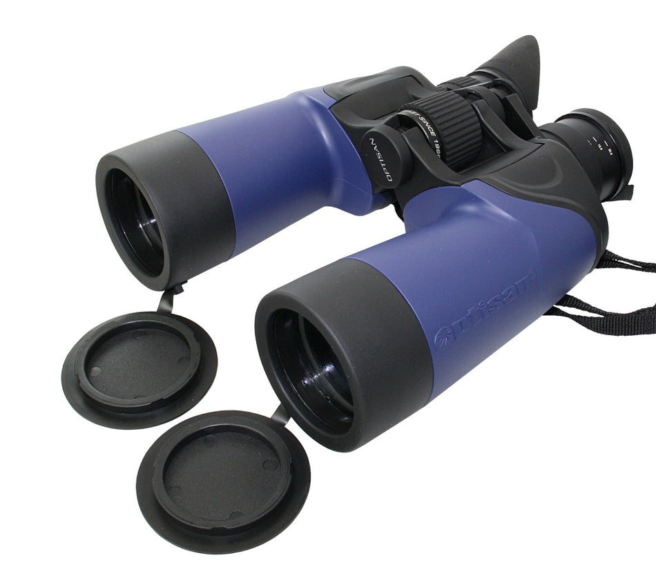 OPTISAN Marine-Fernglas Britec PM 7x50 wasserdicht - Boot