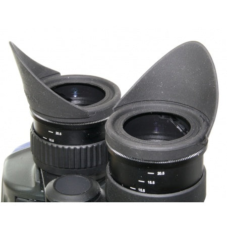 OPTISAN Marine-Fernglas Britec PM 7x50 wasserdicht - Boot