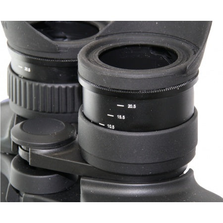 OPTISAN Marine-Fernglas Britec PM 7x50 wasserdicht - Boot