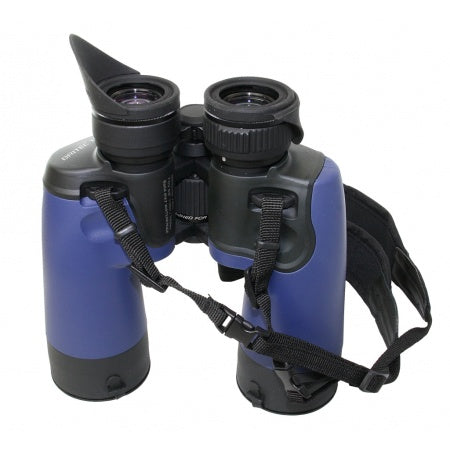 OPTISAN Marine-Fernglas Britec PM 7x50 wasserdicht - Boot