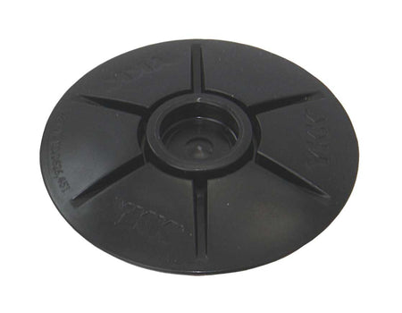 YKK SNAD Oberteil - Kompatibel mit DURABLE-DOT und PULL-THE-DOT Unterteilen schwarz