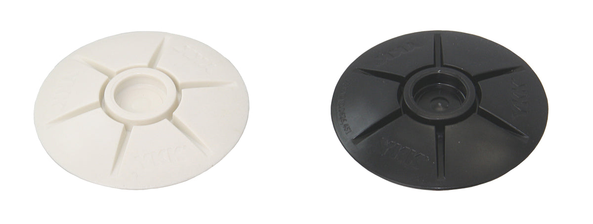 YKK SNAD Oberteil - Kompatibel mit DURABLE-DOT und PULL-THE-DOT Unterteilen