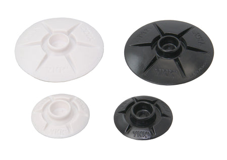 YKK SNAD Unterteil - Kompatibel mit DURABLE-DOT und PULL-THE-DOT Oberteilen