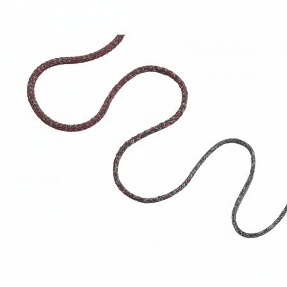 ROBLINE Spi Schot Endlos High Tech - Hochleistungs-Spinnakerschot rot-schwarz