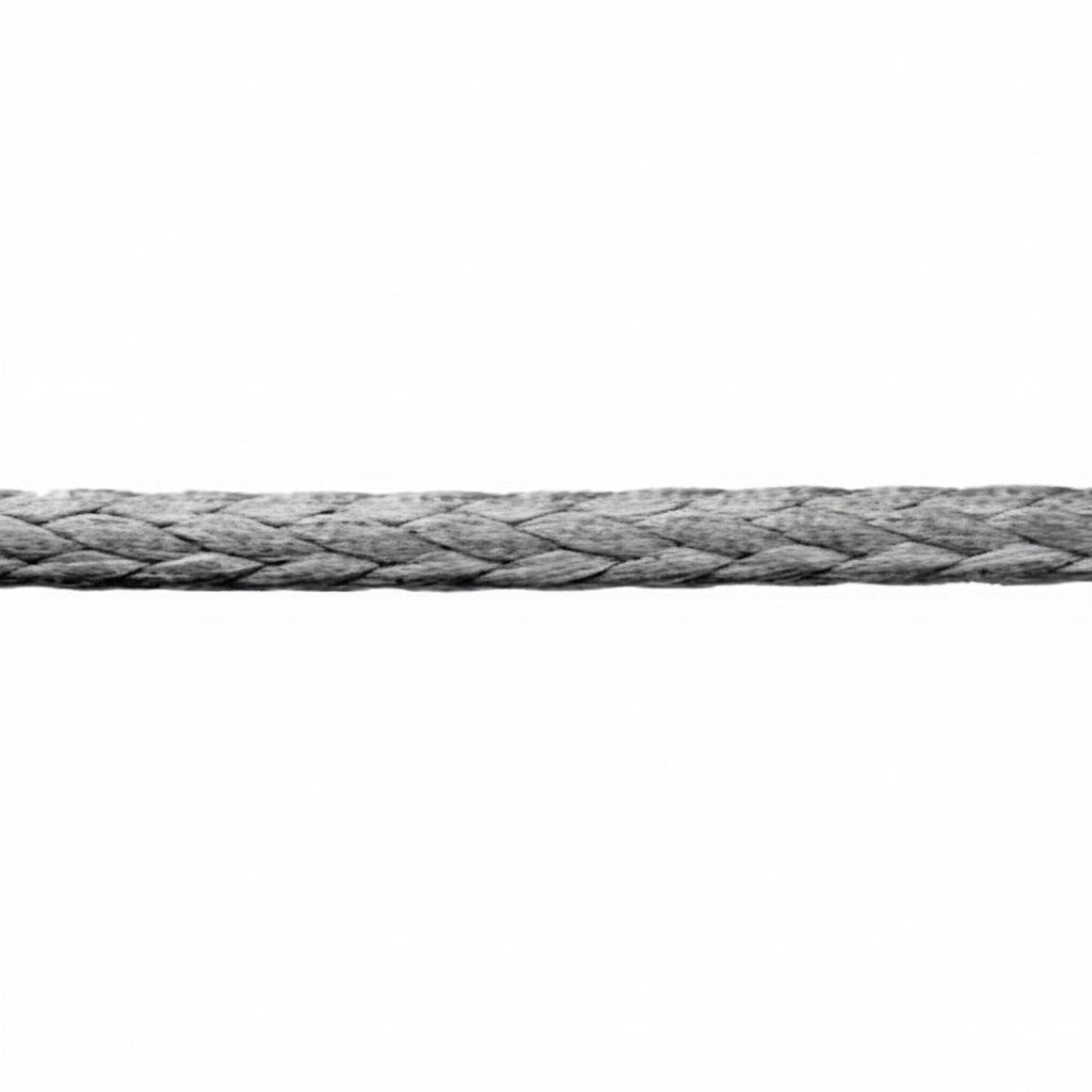ROBLINE Ocean STAT20XG - Single Braids Tauwerk - Kein Kriechverhalten, UV-beständig