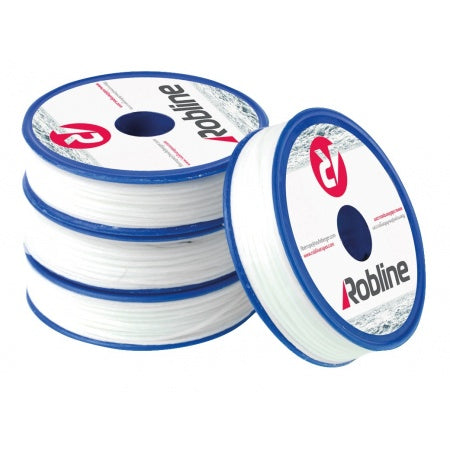 ROBLINE Takelgarn Dyneema® SK78 - Hochleistungs-Takelgarn mit hoher Bruchlast