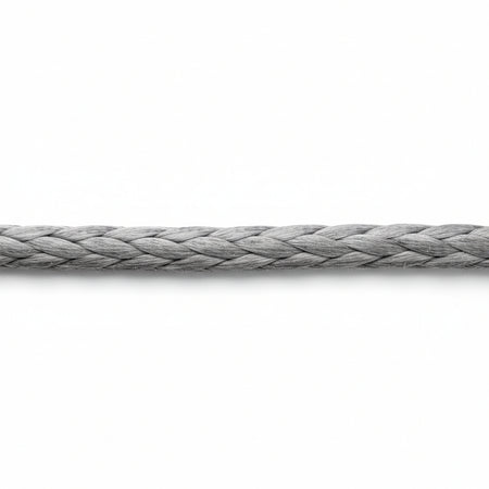ROBLINE High Tech STS Single Braid Leech Line - Minimale Dehnung für High-Tech-Segel