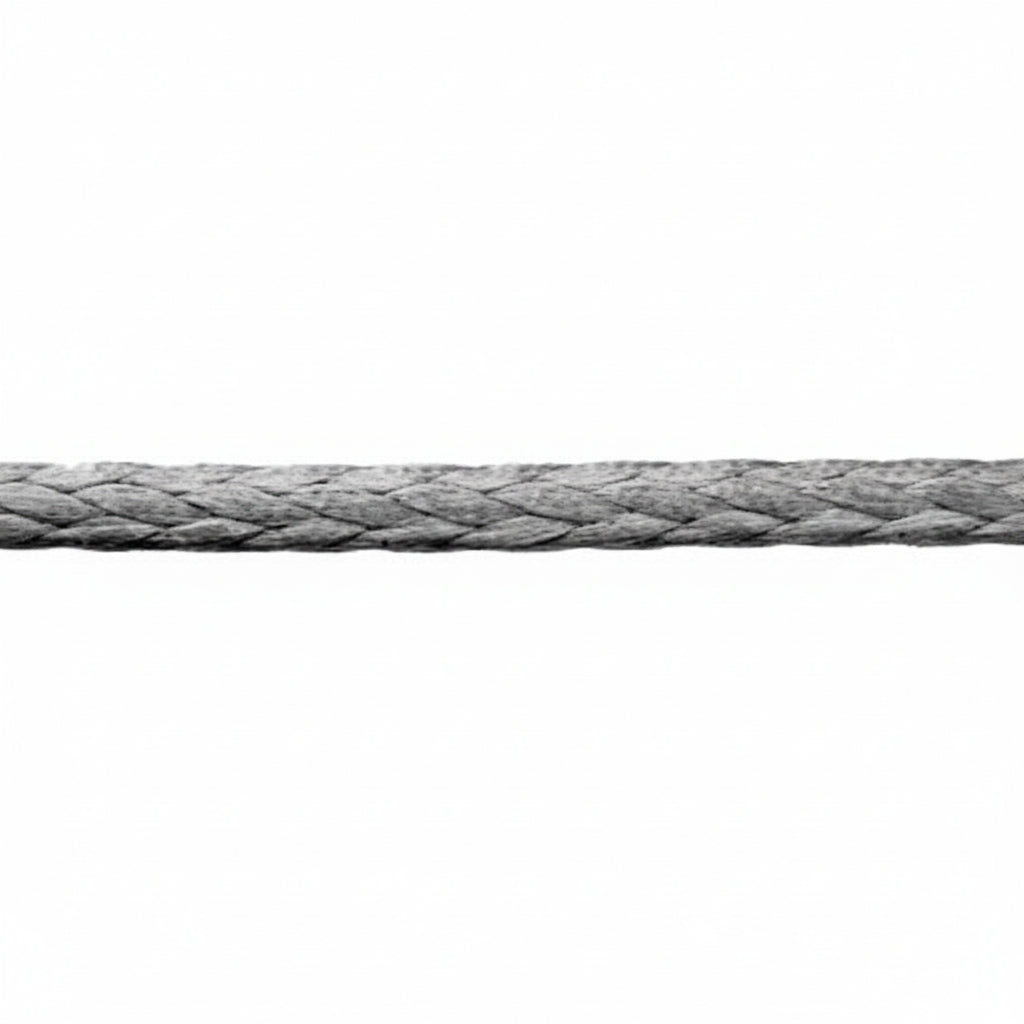 ROBLINE Ocean STS - Single Braids Tauwerk aus Dyneema - Hochleistungs-Regattaseil