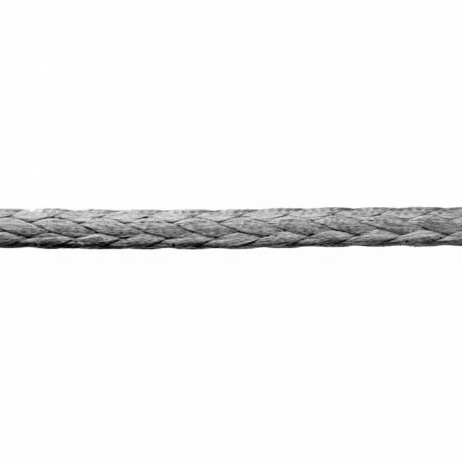 ROBLINE Ocean STS - Single Braids Tauwerk aus Dyneema - Hochleistungs-Regattaseil