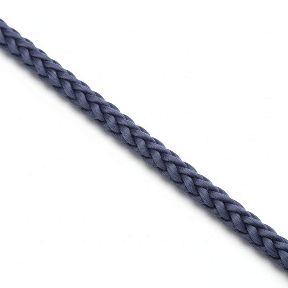 ROBLINE Lazyjack Polybraid - Rutschige Lazy-Jack-Leine mit ausgezeichneter Spleißbarkeit